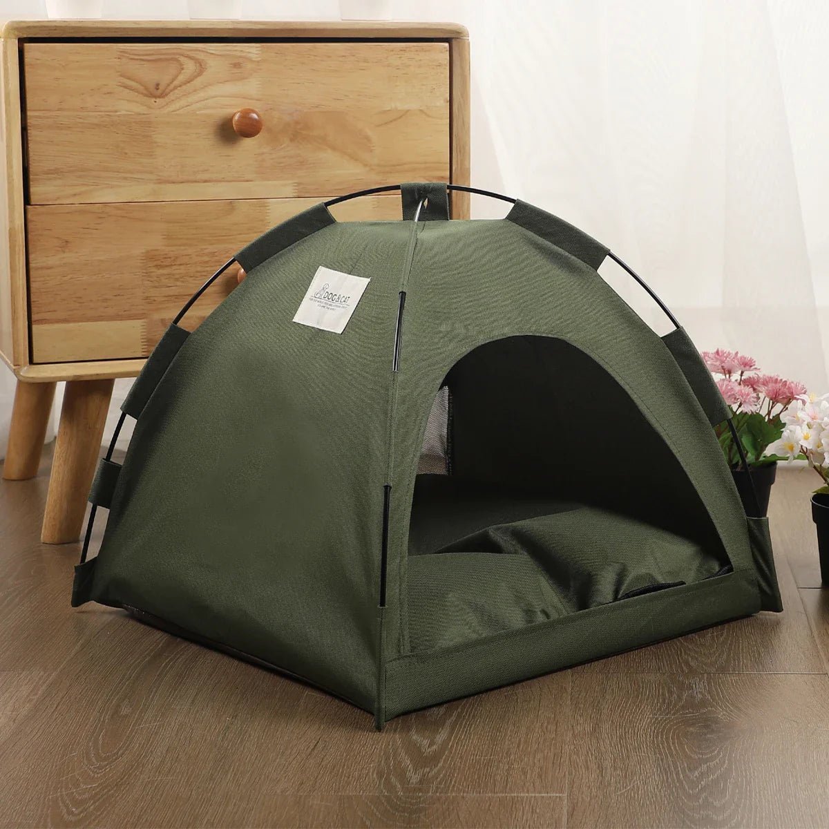 tente chat Tente Chat - CatTentBed™